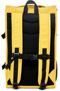 Mountaineer Bag - Yellow